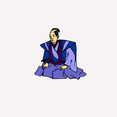 The Lesson of the Samurai