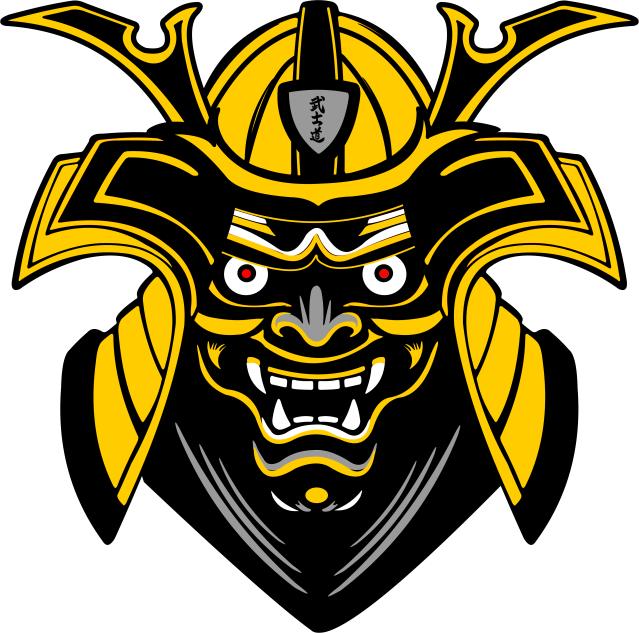 Samurai Masks – The Face of Courage and Intimidation