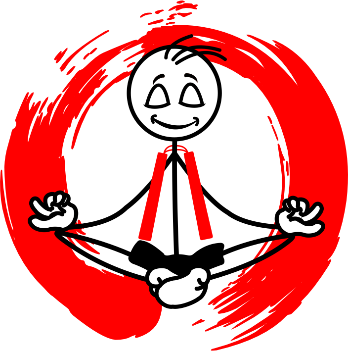 3.  Body · Mind · Weapon