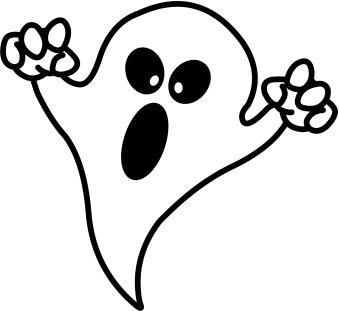 Ghosts