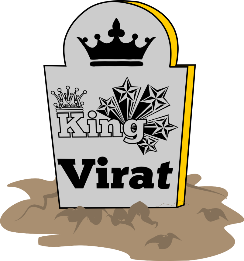 Respect shown through humility