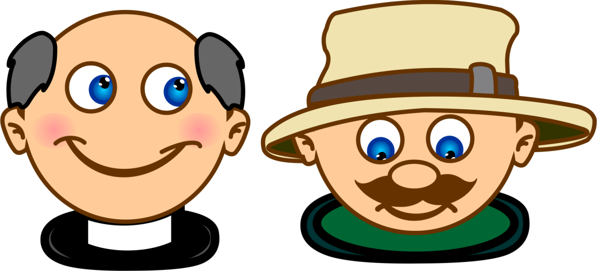 Lesson about perspective