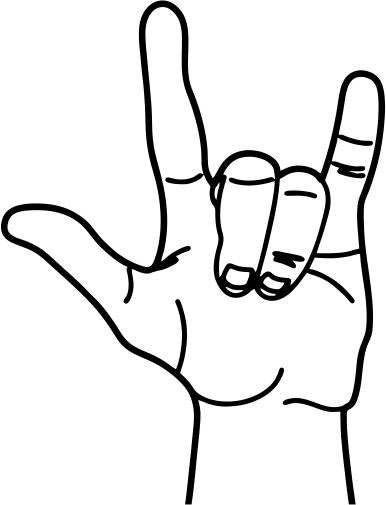 Teacher explaining respect and discipline