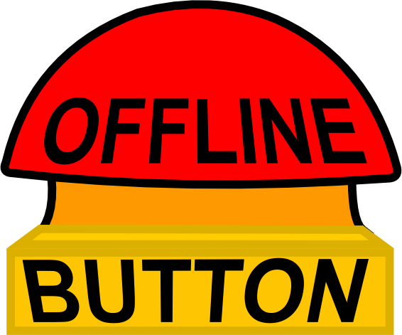 Child balancing screen time and real life