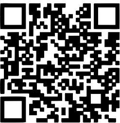 QR code for magic book reading