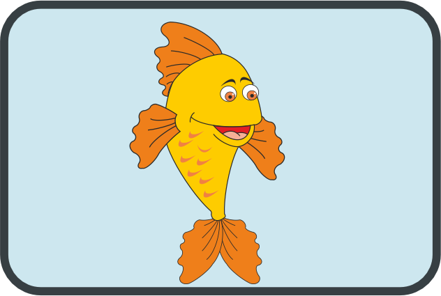 School wisdom of a Fisch