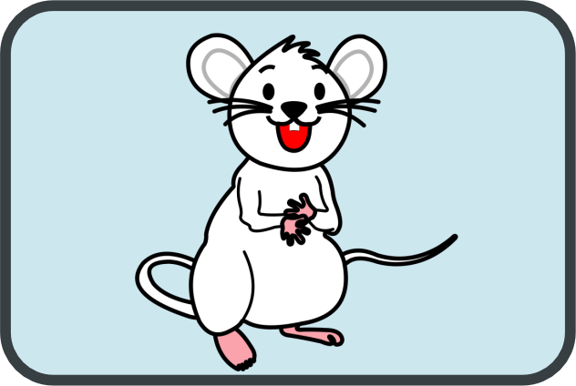 School wisdom of a Mouse