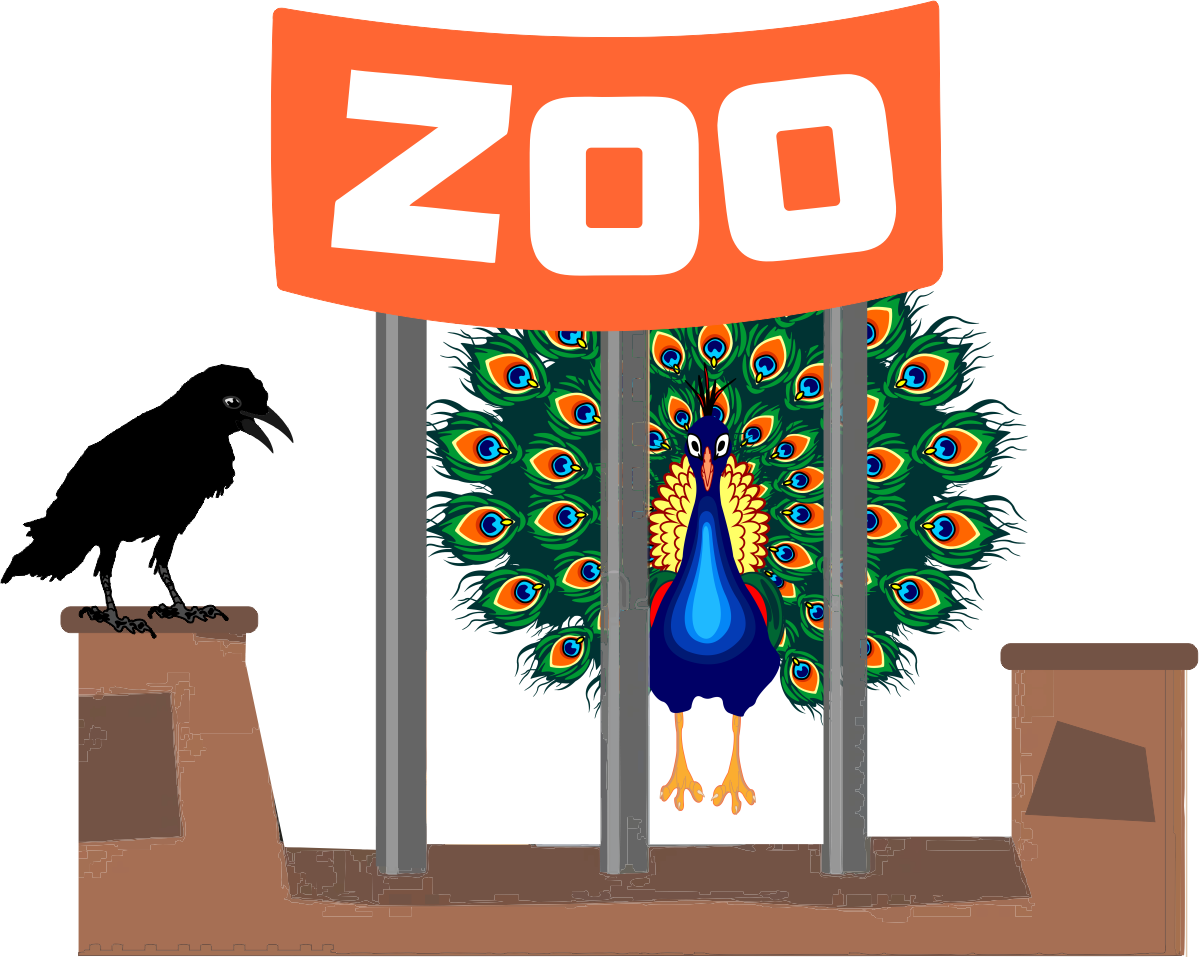 Being beautiful is not the most important thing in life.