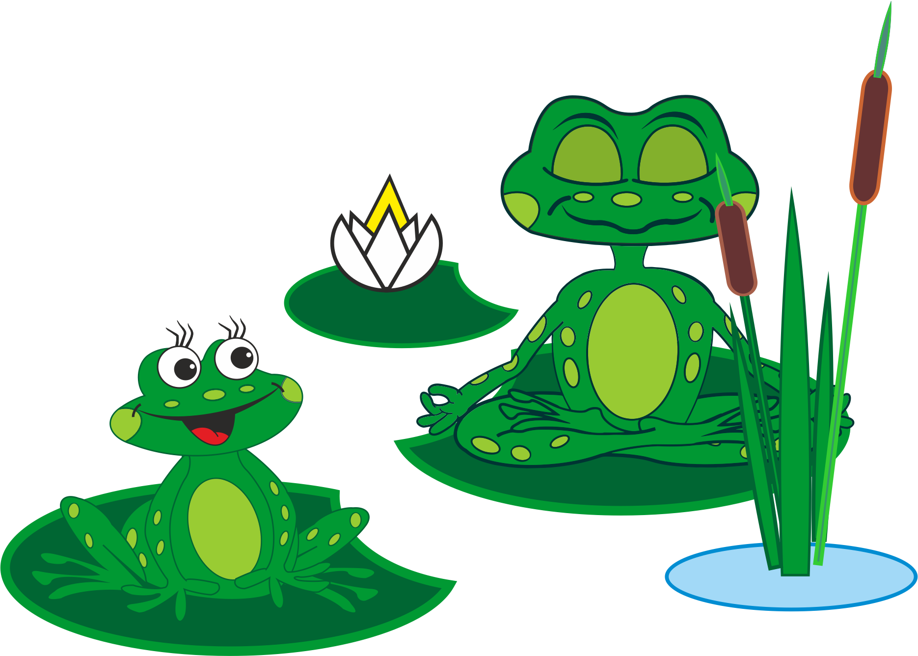 Hey, what are you actually doing?