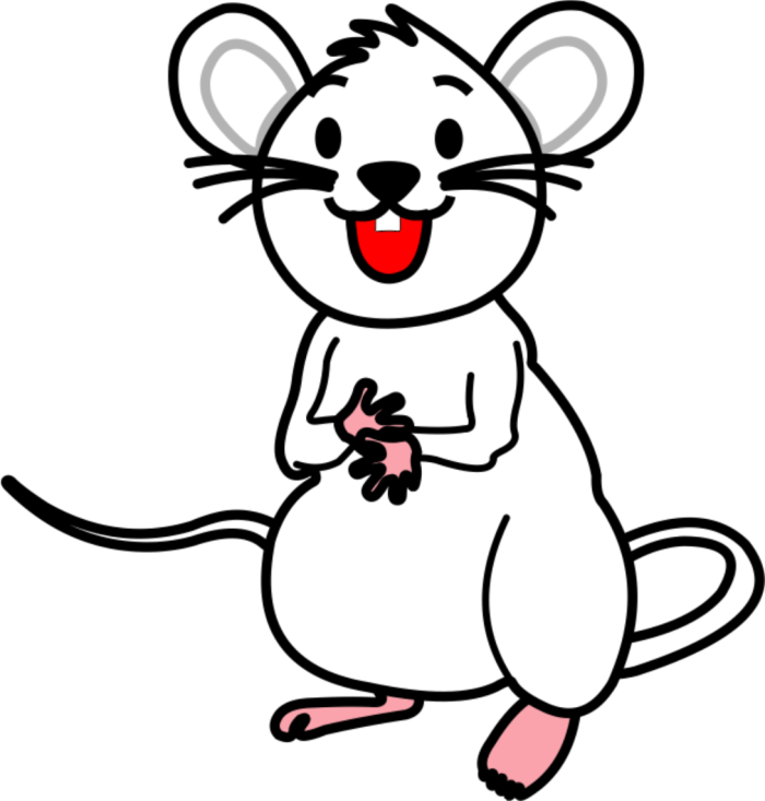 Animals gathered together sharing wisdom