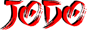Jodo the Japanese martial art using the wooden staff