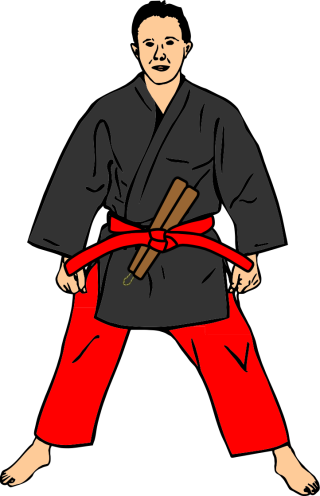 Martial arts etiquette and the importance of respect and discipline