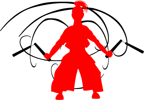 Noble discipline as a guiding principle of the warrior path