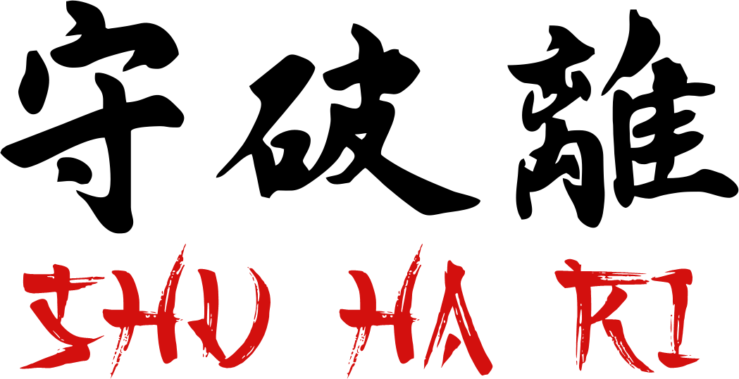 Alt: Shu Ha Ri the three stages of learning mastery and freedom