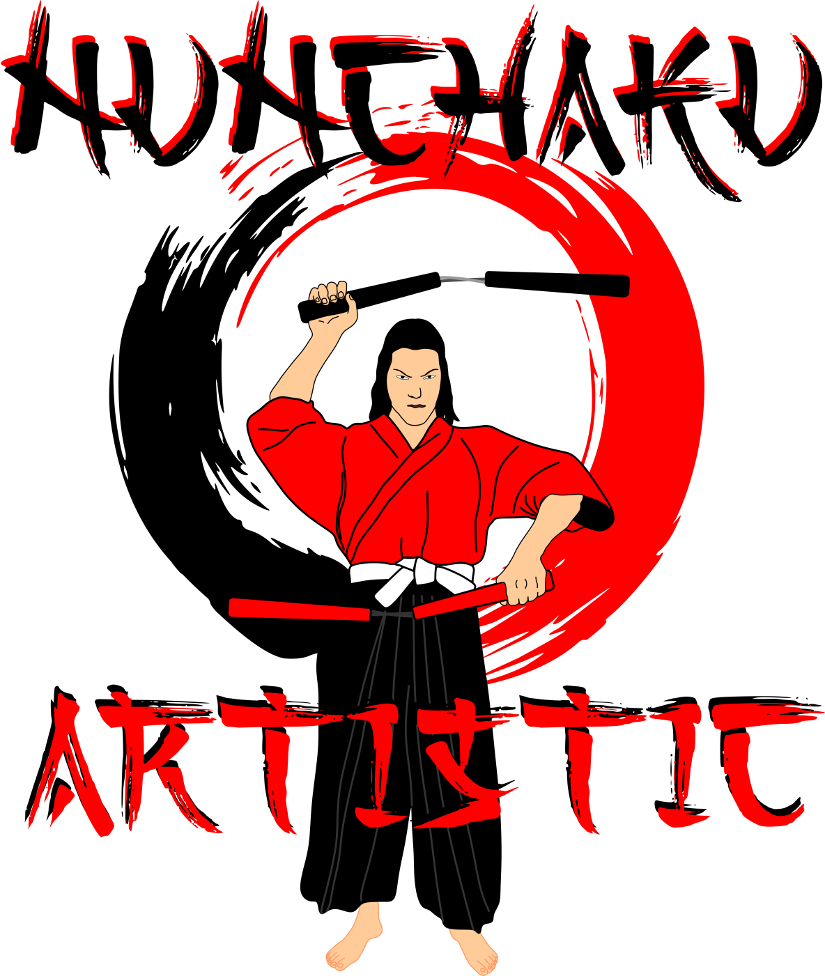 Essential budo qualities shaping the martial arts character