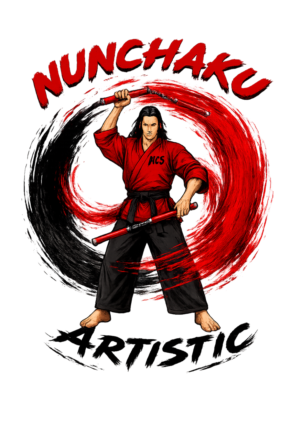 Essential budo qualities shaping the martial arts character