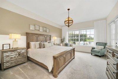 Affordable Vacation Rental Interior Design image