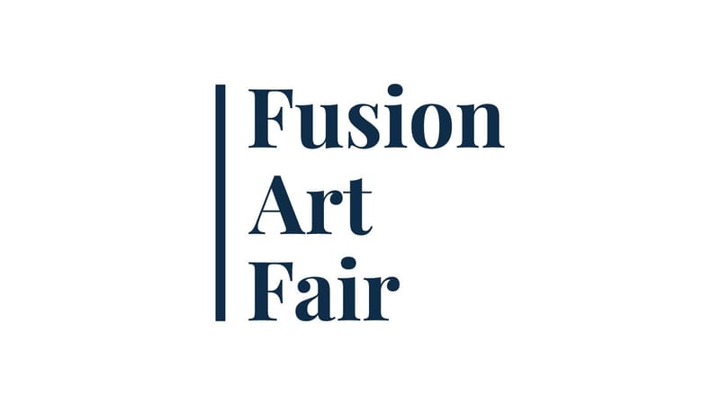 Fusion Art Fair Harrogate