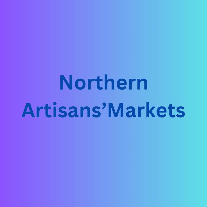 Northern Artisans’ Market