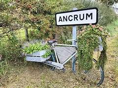 Art at Ancrum 2026