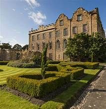 Newbattle Abbey Summer Fair