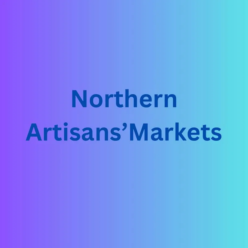 Northern Artisans’ Market
