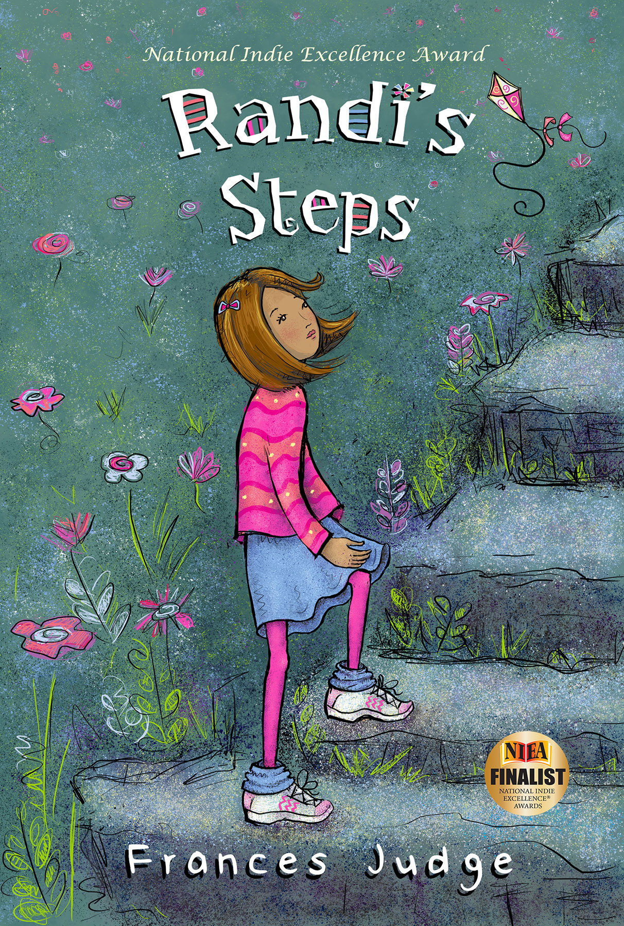 RANDI'S STEPS