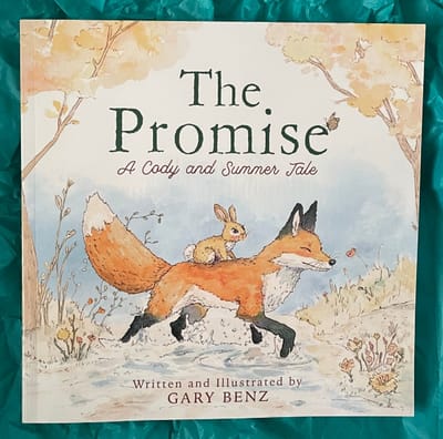 The Promise by Gary Benz