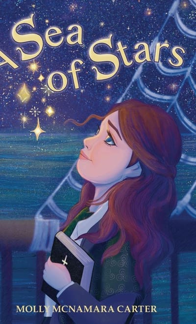 A Sea of Stars by Molly McNamara Carter