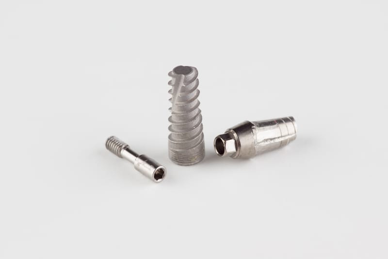 Nobel Biocare Dental Implant