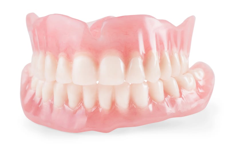 Complete Denture