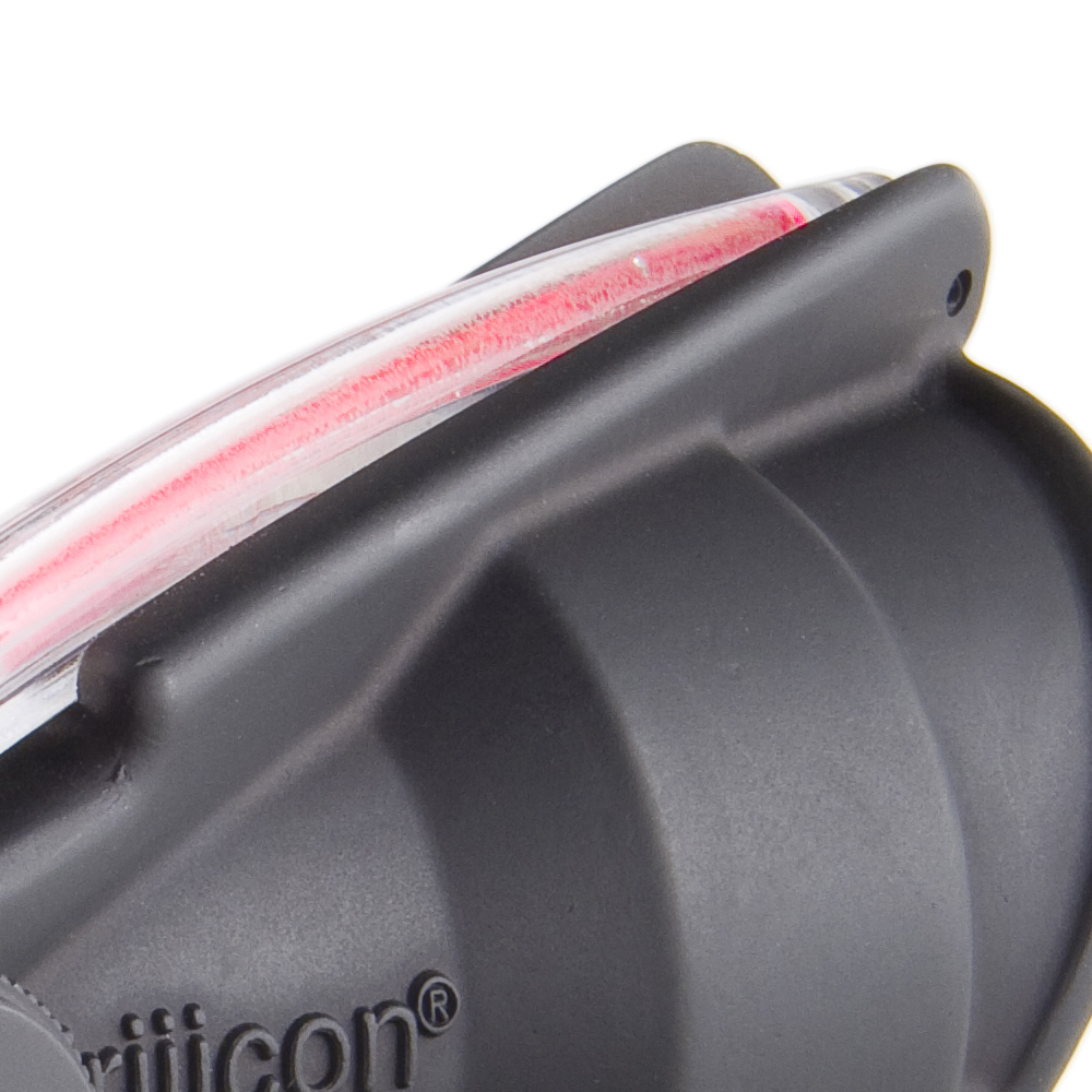 ALWAYS ON, ALWAYS READY