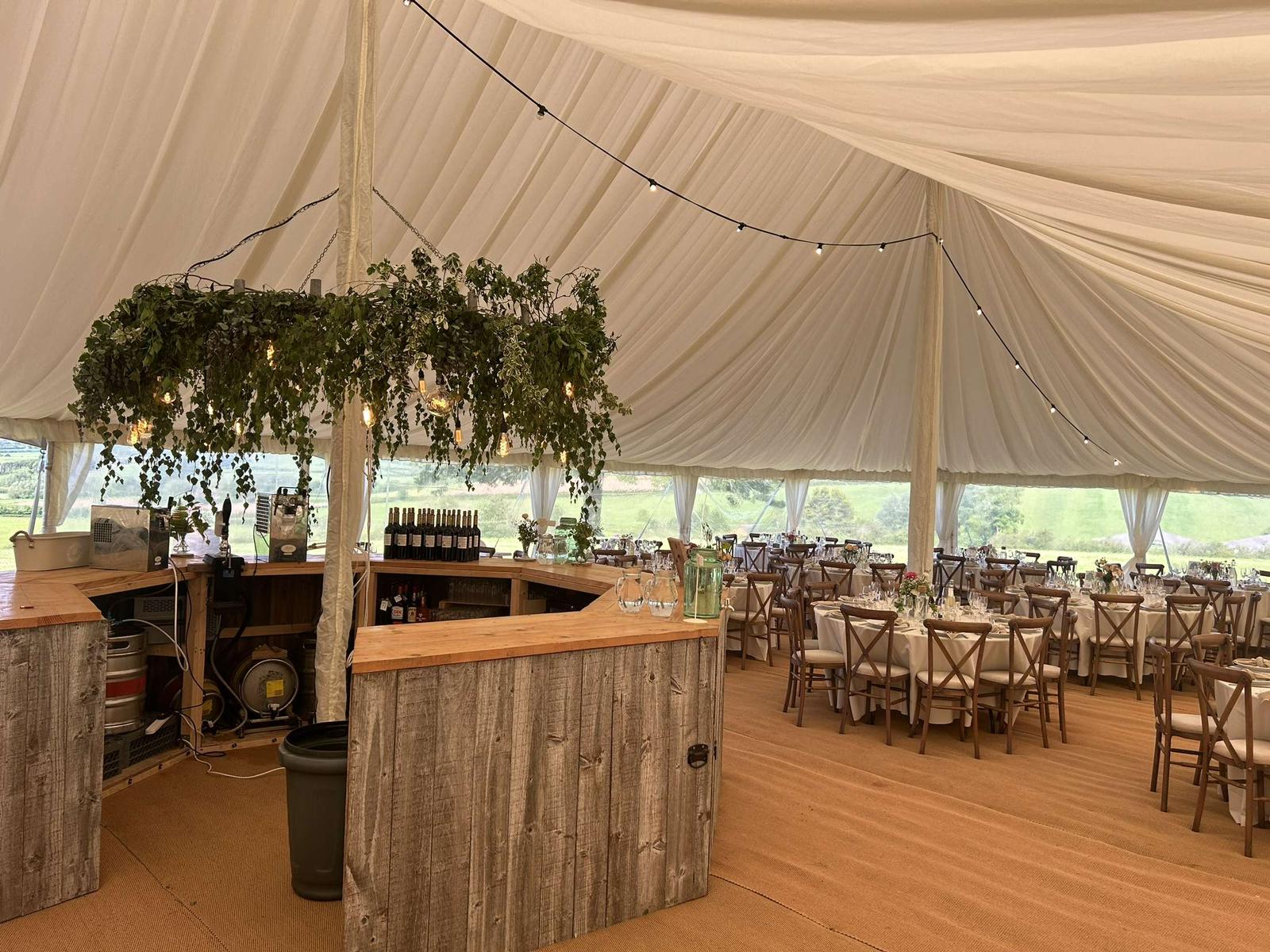 Tips for Planning Events with Marquees