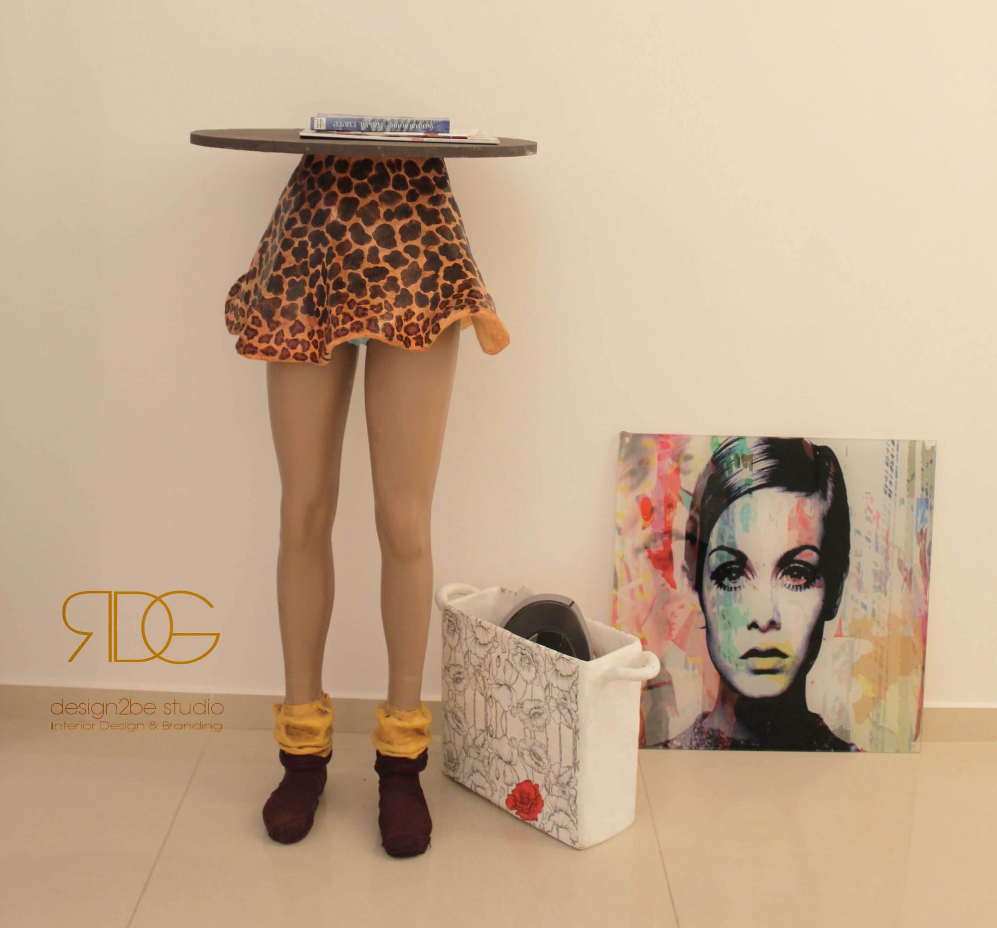 twiggy