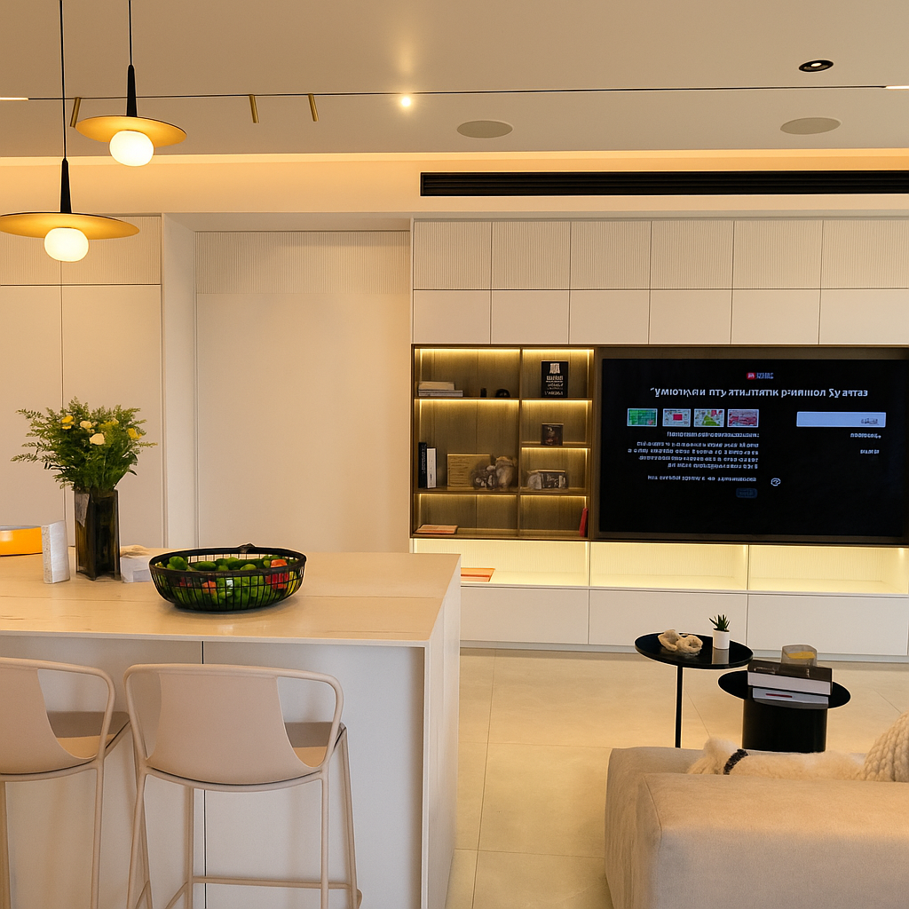 תיכנון מערכות נגרות חכמה