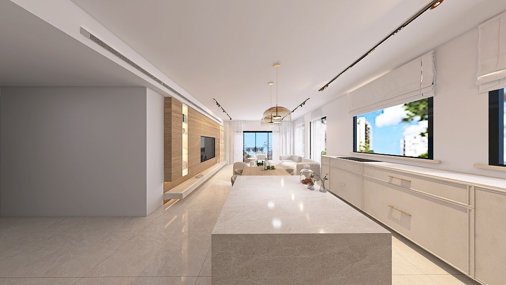 הדמיות פוטוראליסטיות