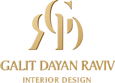 GALIT DAYAN RAVIV TIMELESS DESIGN