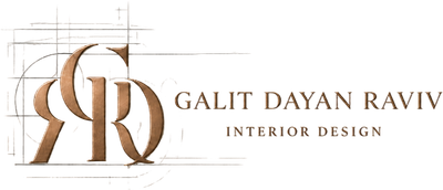 GALIT DAYAN RAVIV TIMELESS DESIGN