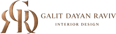GALIT DAYAN RAVIV TIMELESS DESIGN