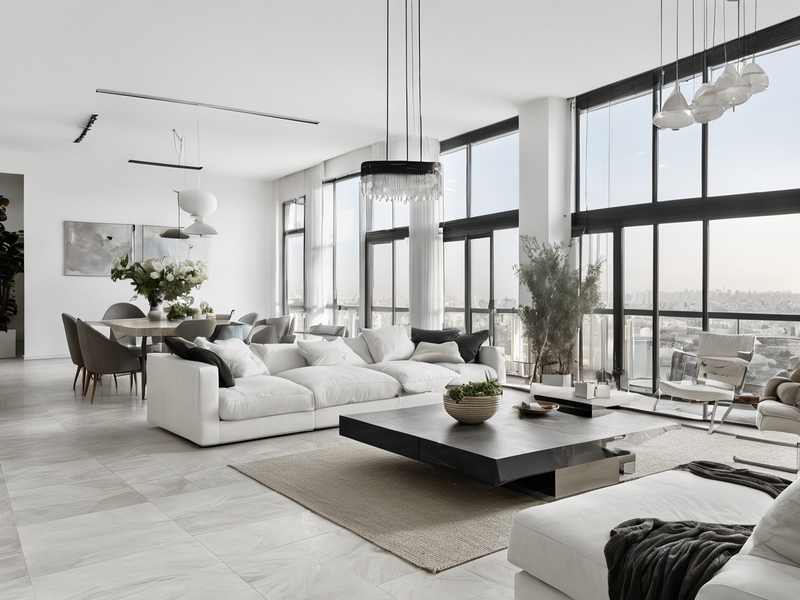 עיצוב יוקרה