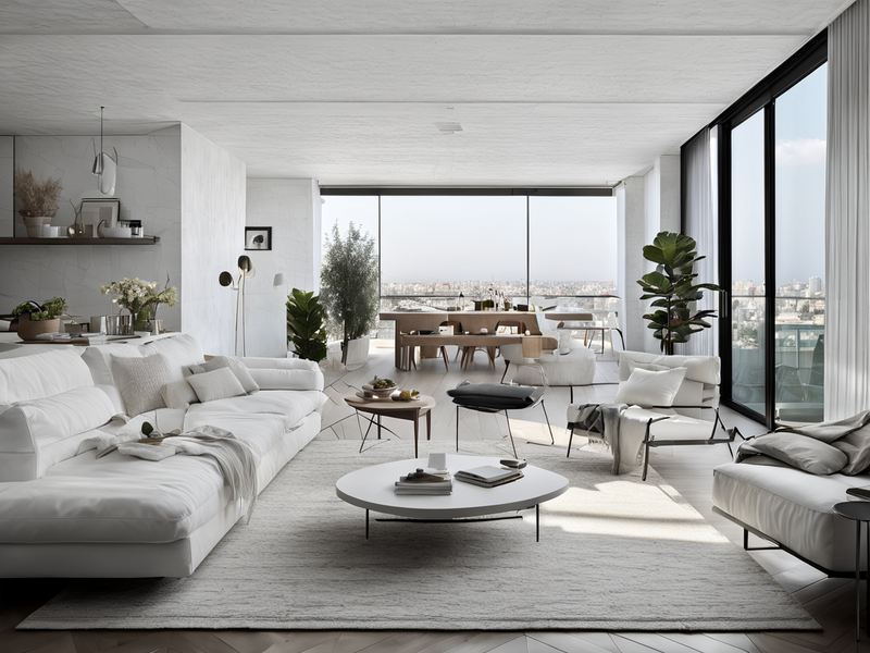 עיצוב יוקרה