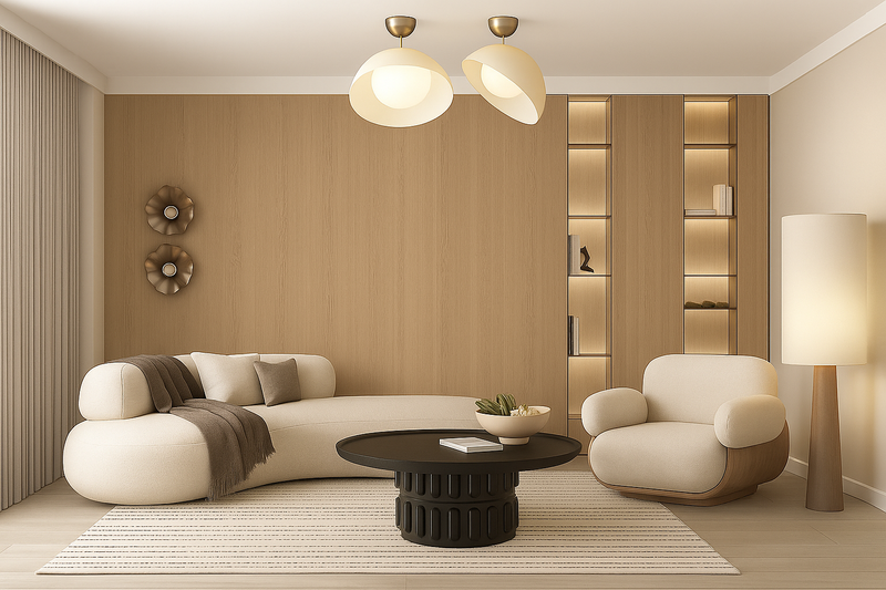 נגרות בהתאמה אשית 