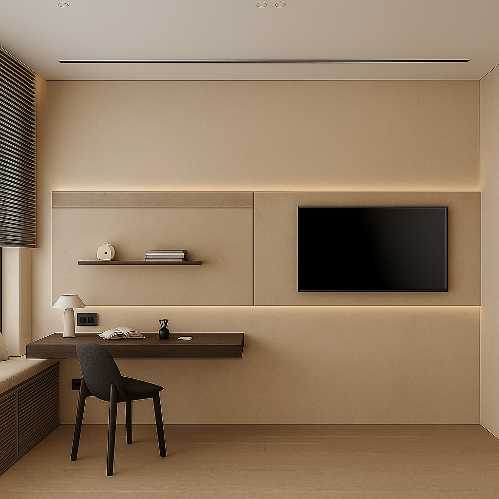 נגרות בהתאמה אשית 