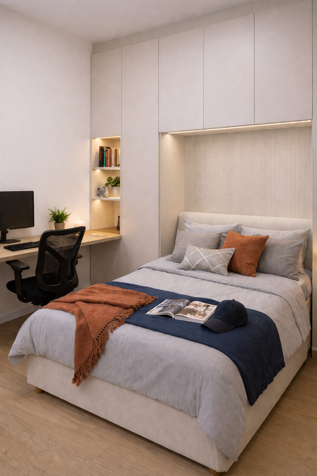 חדר בן החייל 