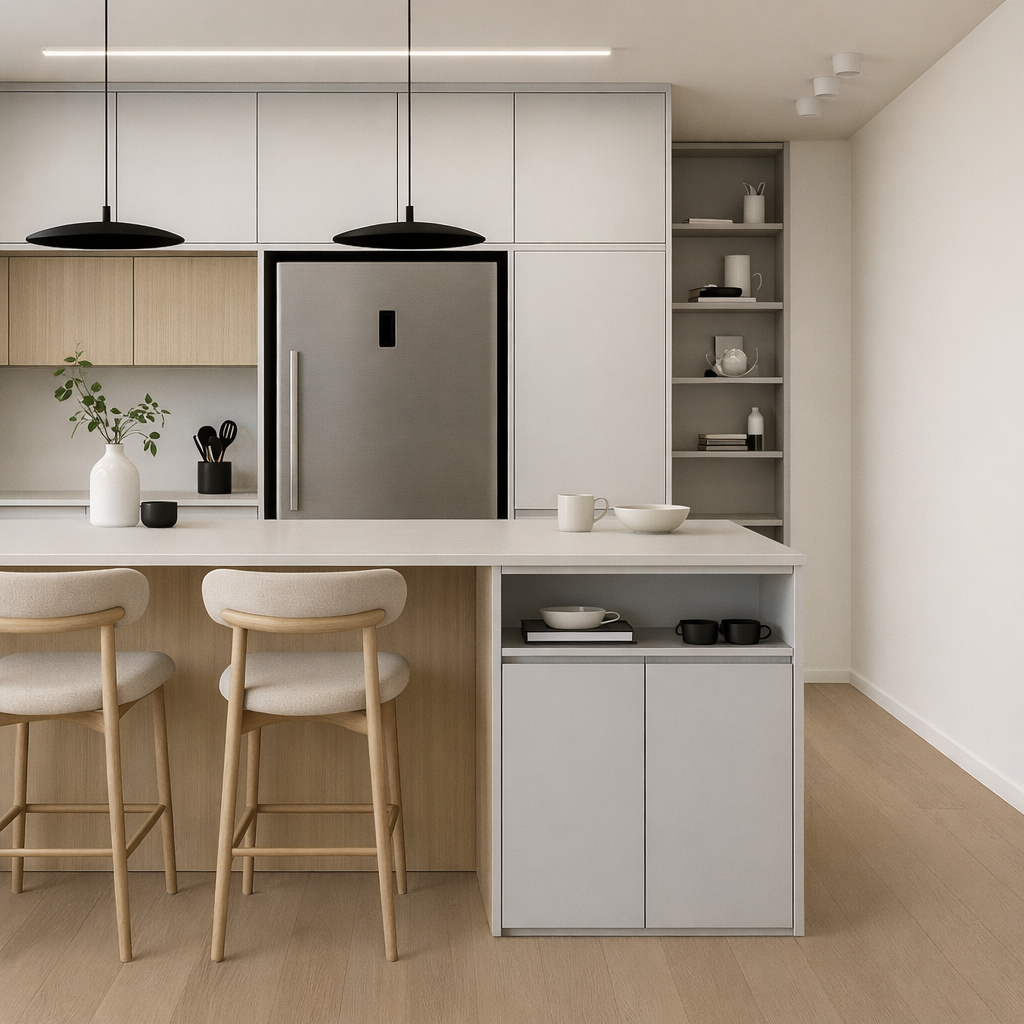 שיפוץ דירה בקרית אונו 