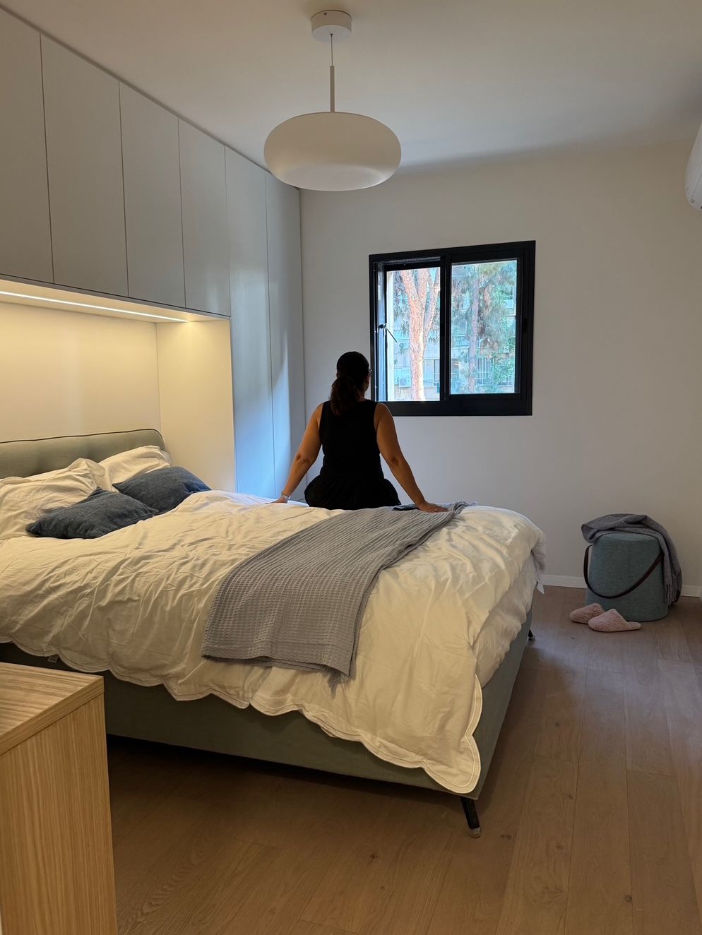 תיכנון חדר קטן