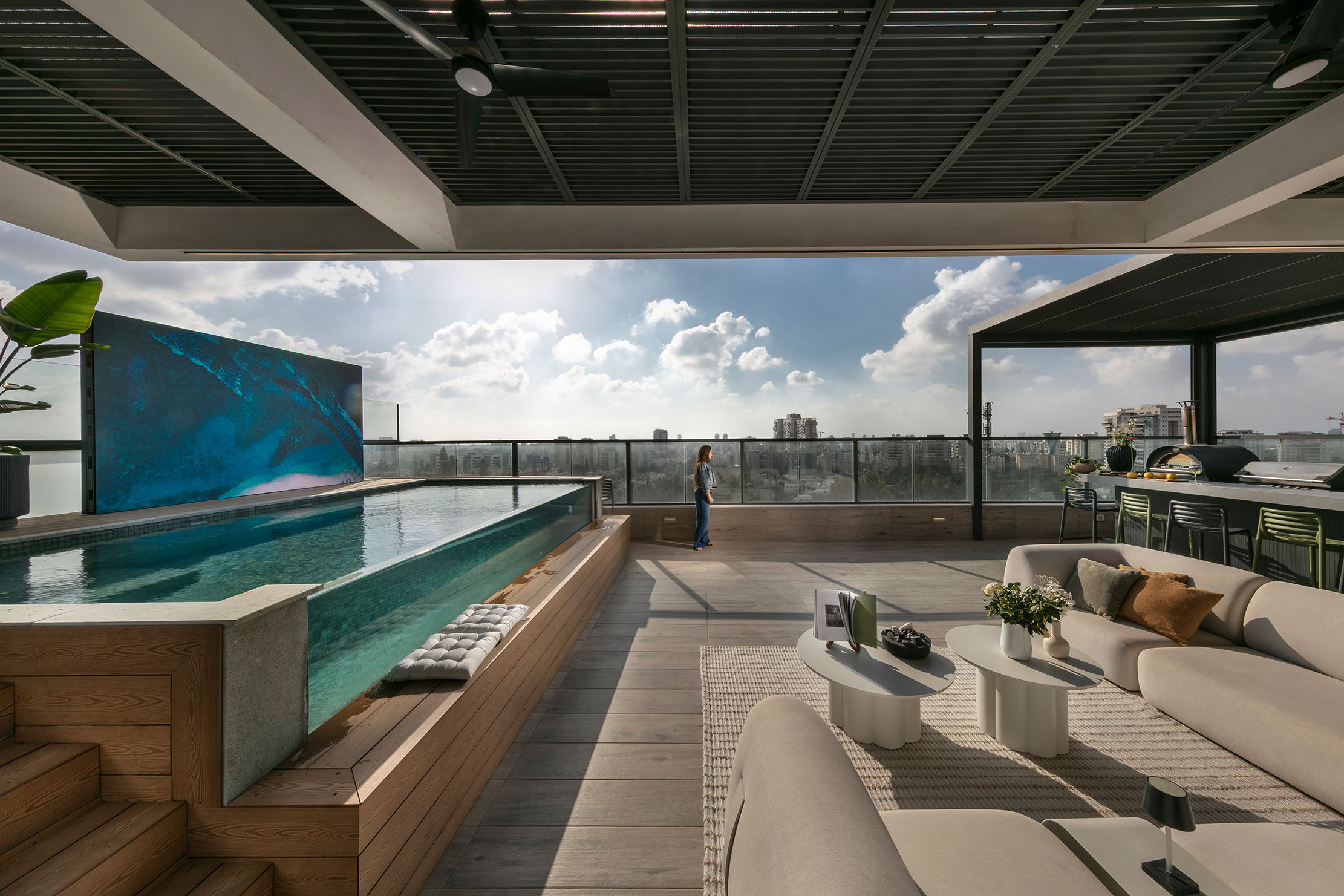 זה לא בית מלון זה בית