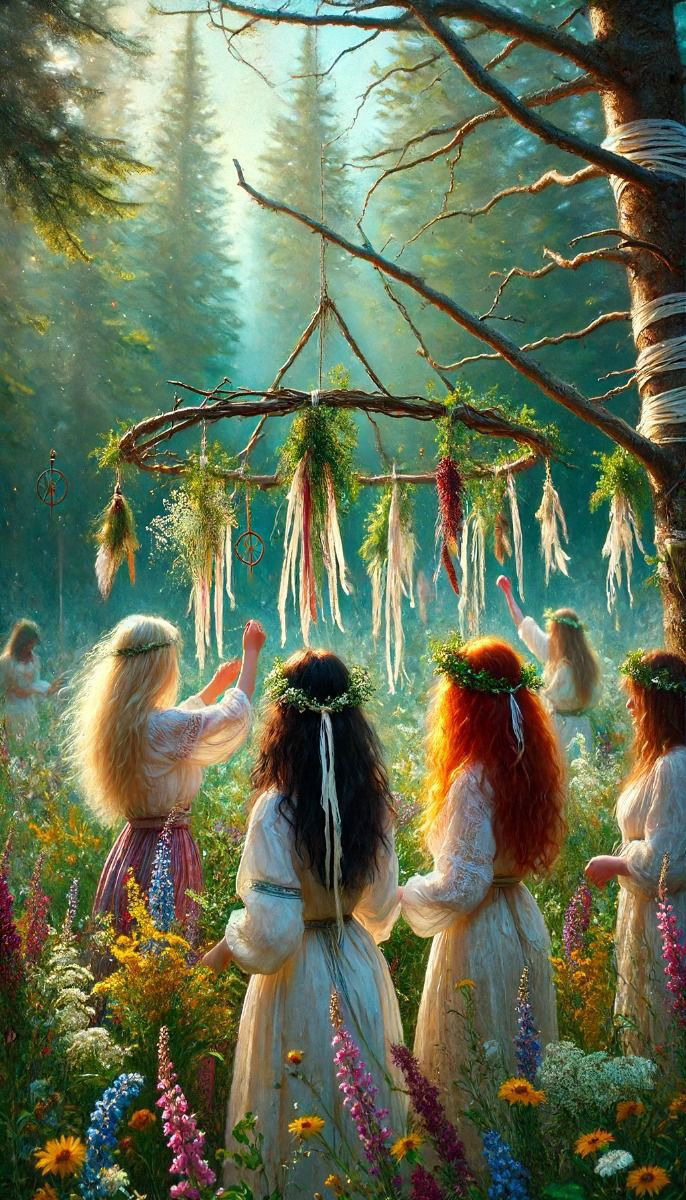 ЕЖЕДНЕВНЫЙ НУМЕРОЛОГИЧЕСКИЙ ПРОГНОЗ