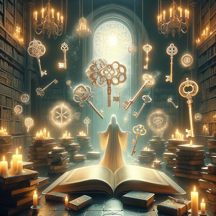 ЕЖЕДНЕВНЫЙ НУМЕРОЛОГИЧЕСКИЙ ПРОГНОЗ