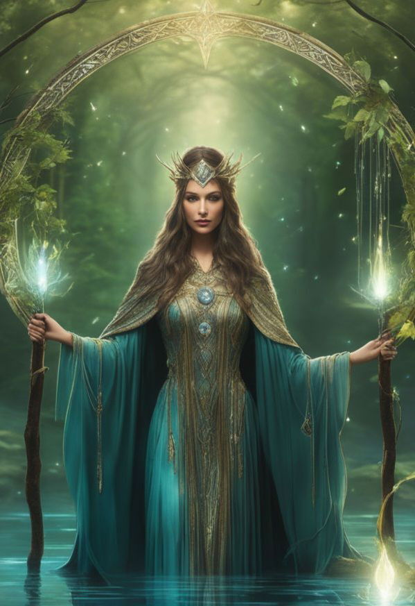 ЕЖЕДНЕВНЫЙ НУМЕРОЛОГИЧЕСКИЙ ПРОГНОЗ